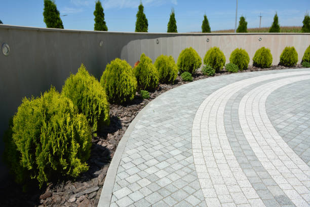 Best Residential Paver Driveway  in Amelia Court House, VA