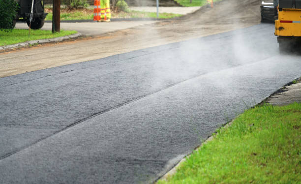 Best Permeable Paver Driveway  in Amelia Court House, VA