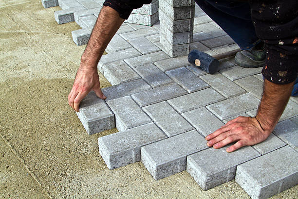 Reasons to Select Us for Your Driveway Paving Requirements in Amelia Court House, VA
